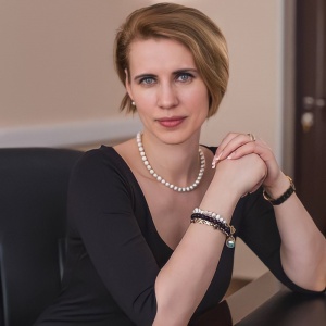 Юлия Максимова: «Я не конкурирую с мужчинами, это было бы в корне неверно...»