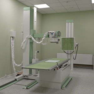 В Майкопе открылась поликлиника, оснащенная оборудованием за счет ИБК